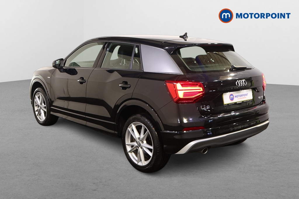 Used Audi Q2 2019 for sale - 77241403: Photo 5