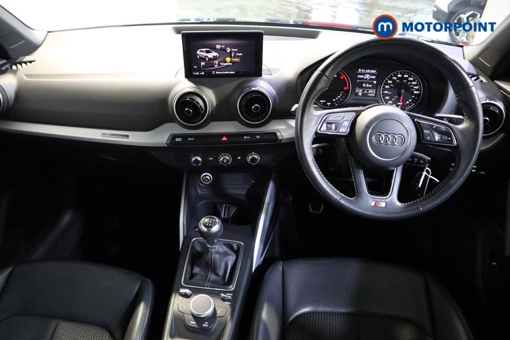 Used Audi Q2 2019 for sale - 77241403: Photo 9