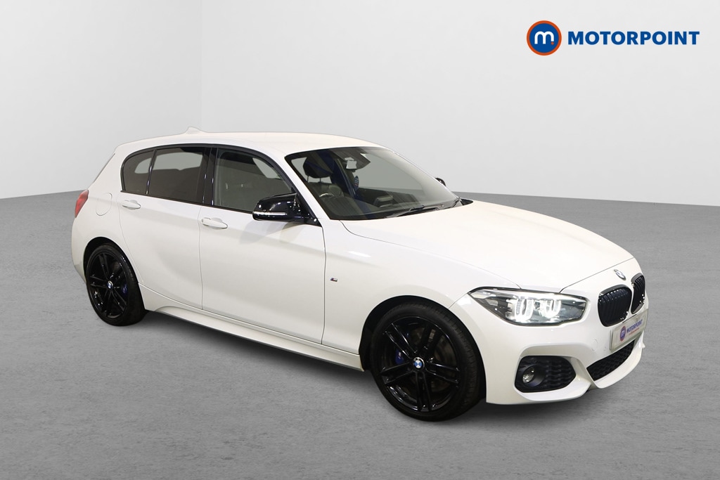 Used BMW 1 Series 2019 for sale - 78060731: Photo 1