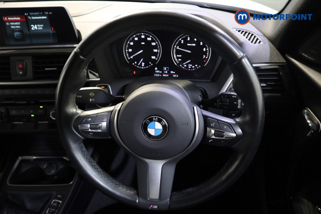 Used BMW 1 Series 2019 for sale - 78060731: Photo 10