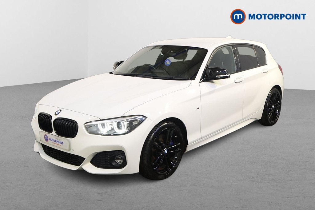 Used BMW 1 Series 2019 for sale - 78060731: Photo 3