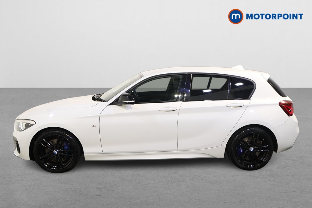 Used BMW 1 Series 2019 for sale - 78060731: Photo 4
