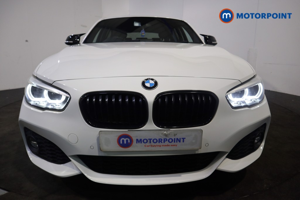 Used BMW 1 Series 2019 for sale - 78060731: Photo 47