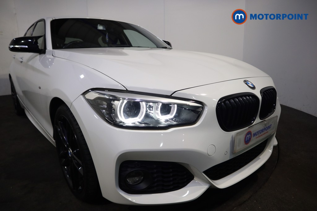 Used BMW 1 Series 2019 for sale - 78060731: Photo 48