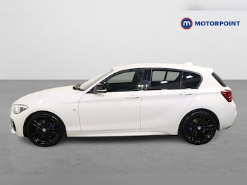 Used BMW 1 Series 2019 for sale - 78060731: Photo