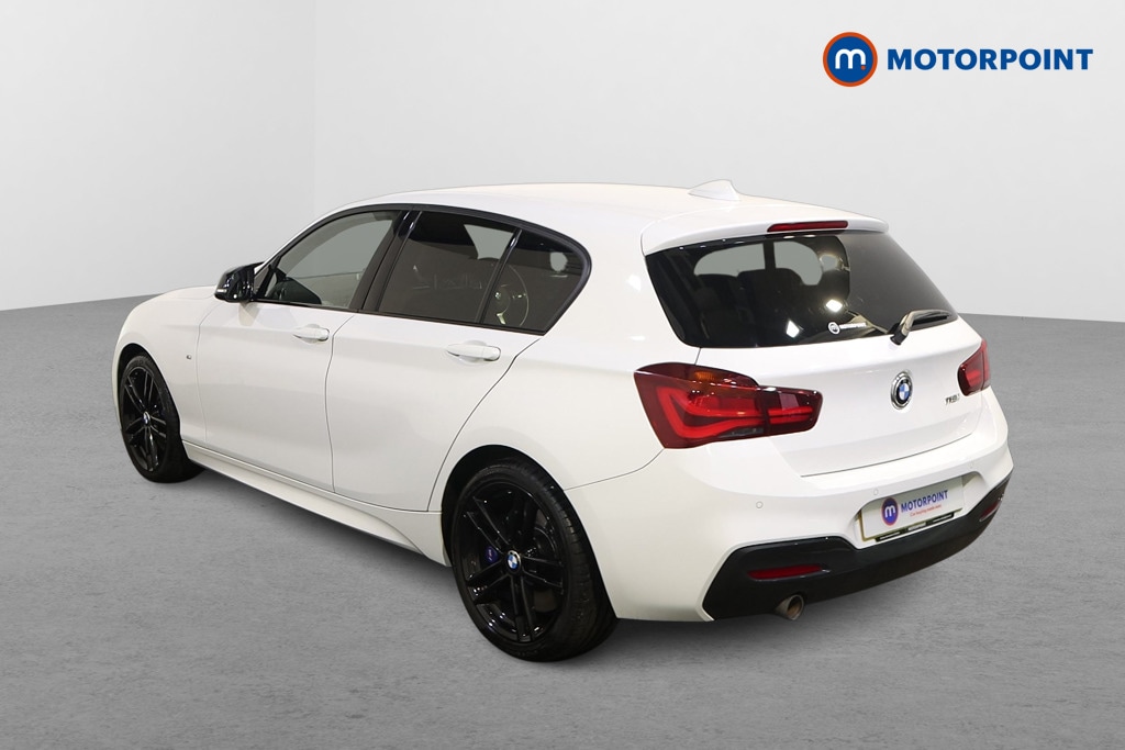 Used BMW 1 Series 2019 for sale - 78060731: Photo 5