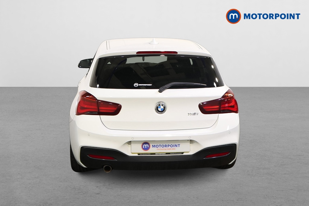 Used BMW 1 Series 2019 for sale - 78060731: Photo 6