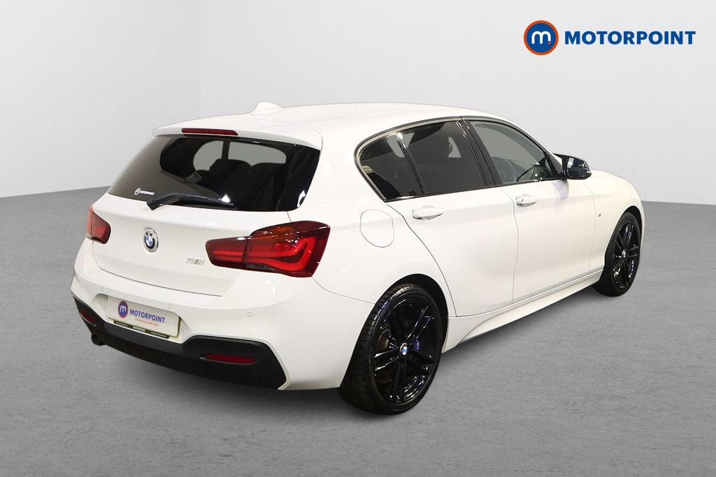 Used BMW 1 Series 2019 for sale - 78060731: Photo 7