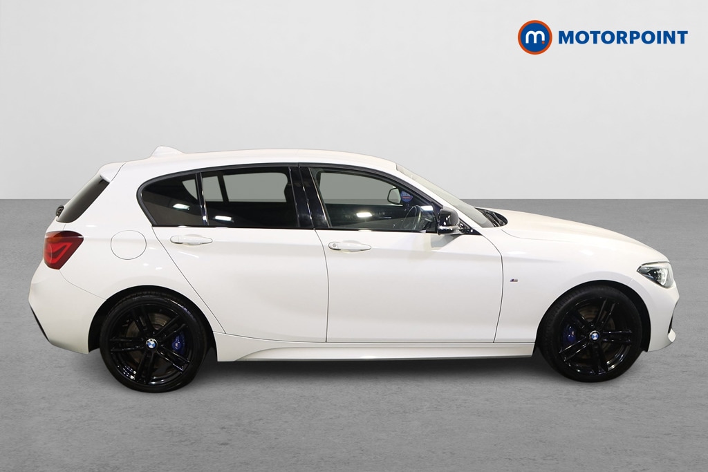 Used BMW 1 Series 2019 for sale - 78060731: Photo 8