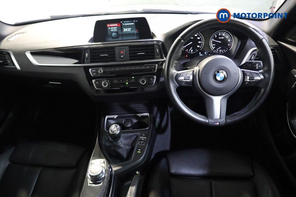 Used BMW 1 Series 2019 for sale - 78060731: Photo 9