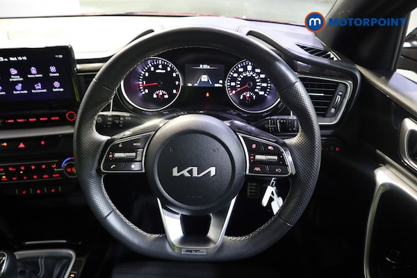 Used Kia Ceed 2024 for sale - 76287569: Photo 10