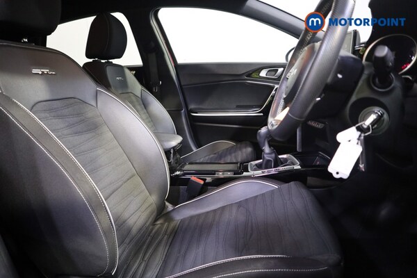 Used Kia Ceed 2024 for sale - 76287569: Photo 23