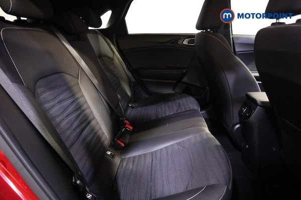 Used Kia Ceed 2024 for sale - 76287569: Photo 25