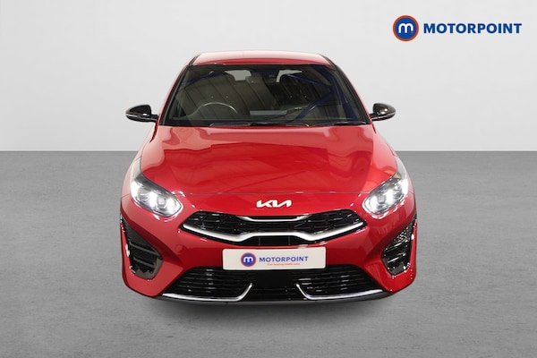 Used Kia Ceed 2024 for sale - 76287569: Photo 2