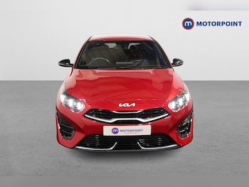 Used Kia Ceed 2024 for sale - 76287569: Photo 2