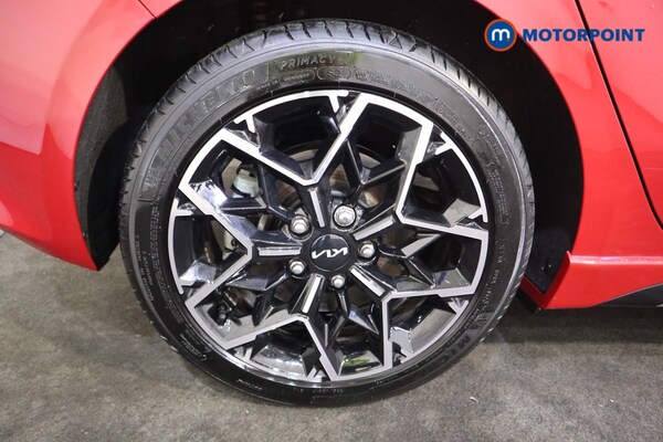 Used Kia Ceed 2024 for sale - 76287569: Photo 30