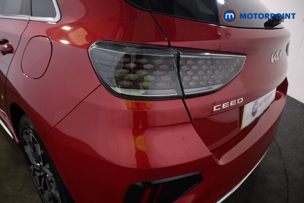 Used Kia Ceed 2024 for sale - 76287569: Photo 36