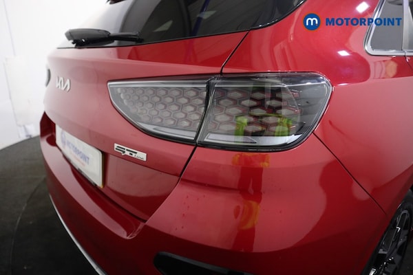 Used Kia Ceed 2024 for sale - 76287569: Photo 37