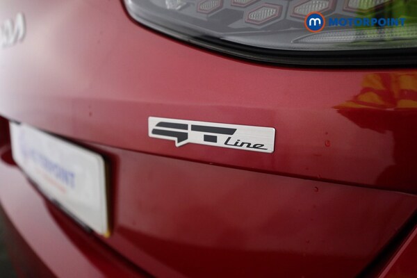 Used Kia Ceed 2024 for sale - 76287569: Photo 38