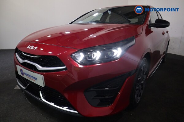 Used Kia Ceed 2024 for sale - 76287569: Photo 42