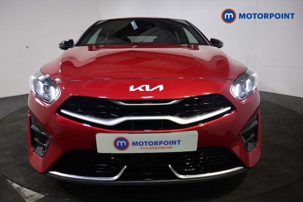 Used Kia Ceed 2024 for sale - 76287569: Photo 43