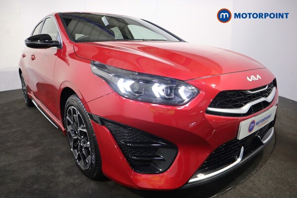 Used Kia Ceed 2024 for sale - 76287569: Photo 44