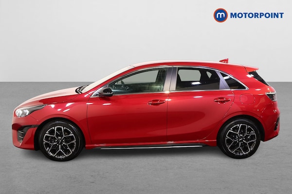 Used Kia Ceed 2024 for sale - 76287569: Photo 4