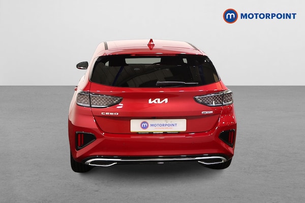 Used Kia Ceed 2024 for sale - 76287569: Photo 6