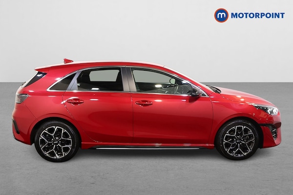 Used Kia Ceed 2024 for sale - 76287569: Photo 8