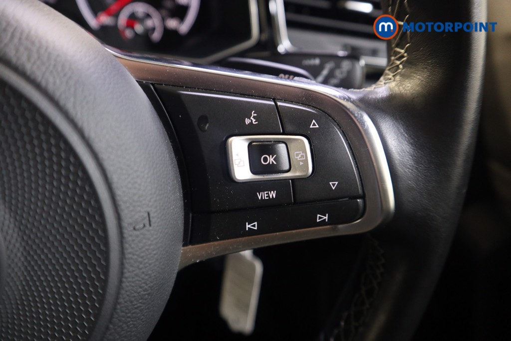 Used Volkswagen T-Roc 2021 for sale - 76616515: Photo 10