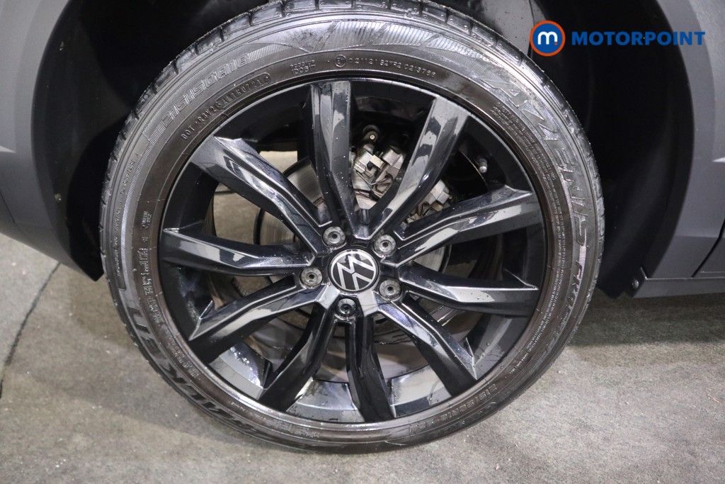 Used Volkswagen T-Roc 2021 for sale - 76616515: Photo 19