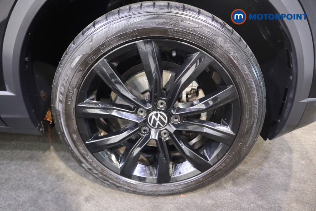 Used Volkswagen T-Roc 2021 for sale - 76616515: Photo 20