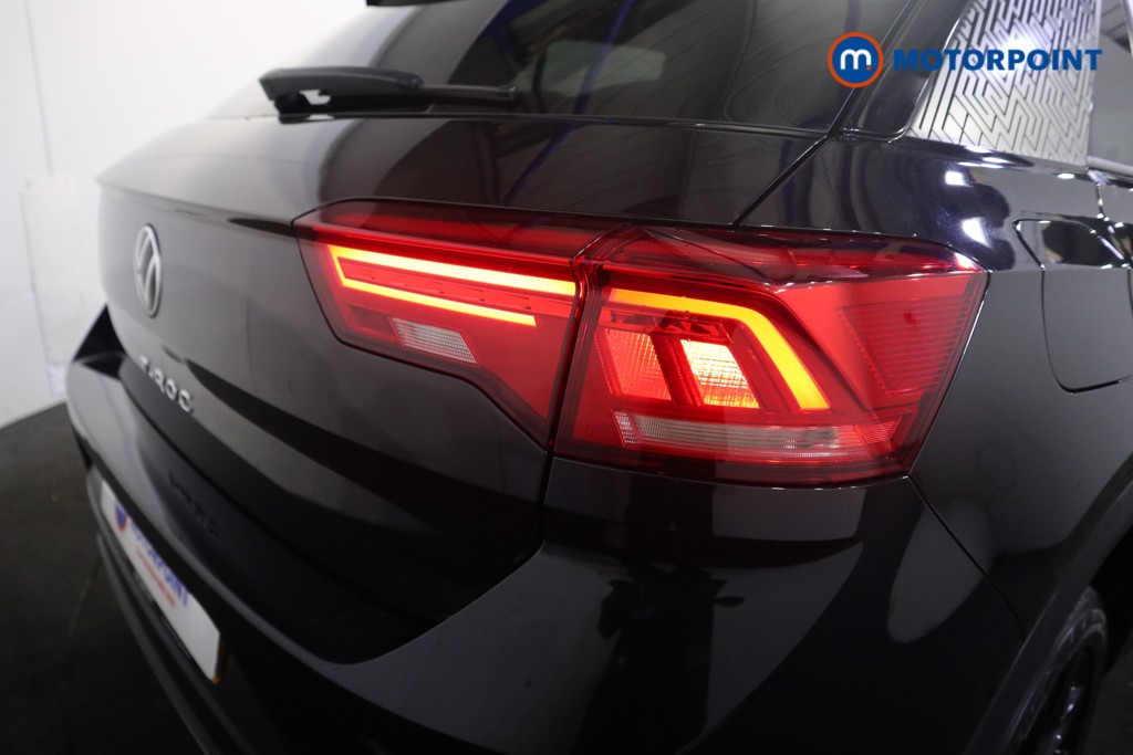 Used Volkswagen T-Roc 2021 for sale - 76616515: Photo 22