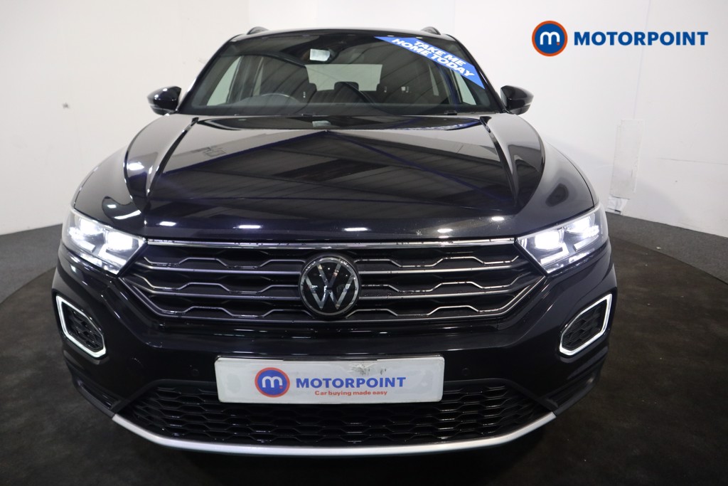 Used Volkswagen T-Roc 2021 for sale - 76616515: Photo 26