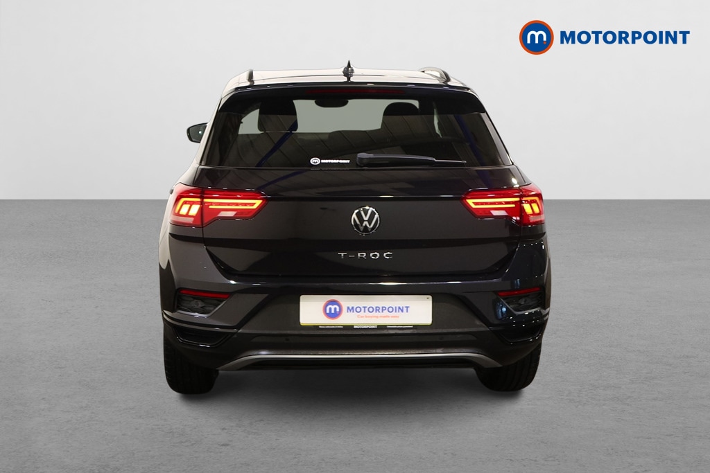 Used Volkswagen T-Roc 2021 for sale - 76616515: Photo 6