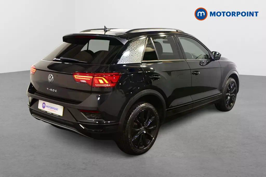 Used Volkswagen T-Roc 2021 for sale - 76616515: Photo 7