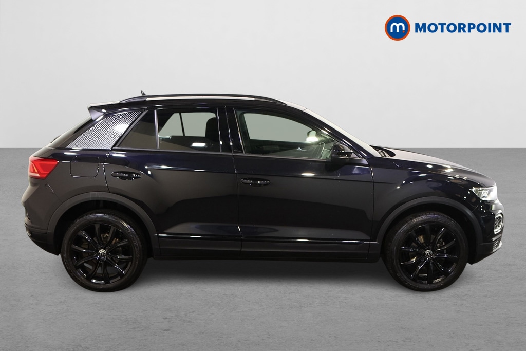 Used Volkswagen T-Roc 2021 for sale - 76616515: Photo 8