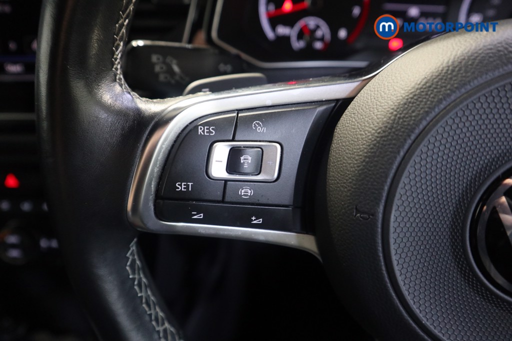 Used Volkswagen T-Roc 2021 for sale - 76616515: Photo 9