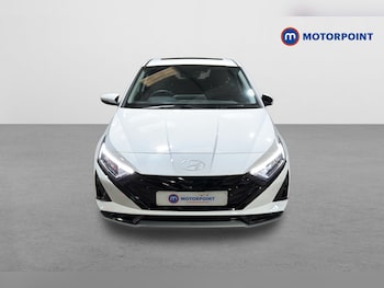 Used Hyundai i20 2025 for sale - 78720990: Photo