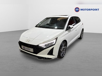 Used Hyundai i20 2025 for sale - 78720990: Photo