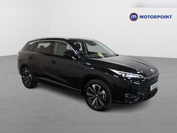 Used MG MG HS undefined for sale - 78556401: Photo