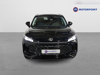 Used MG MG HS undefined for sale - 78556401: Photo