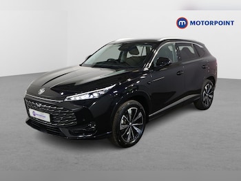 Used MG MG HS undefined for sale - 78556401: Photo