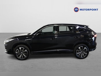 Used MG MG HS undefined for sale - 78556401: Photo