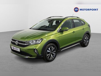 Used Volkswagen Taigo undefined for sale - 78721045: Photo