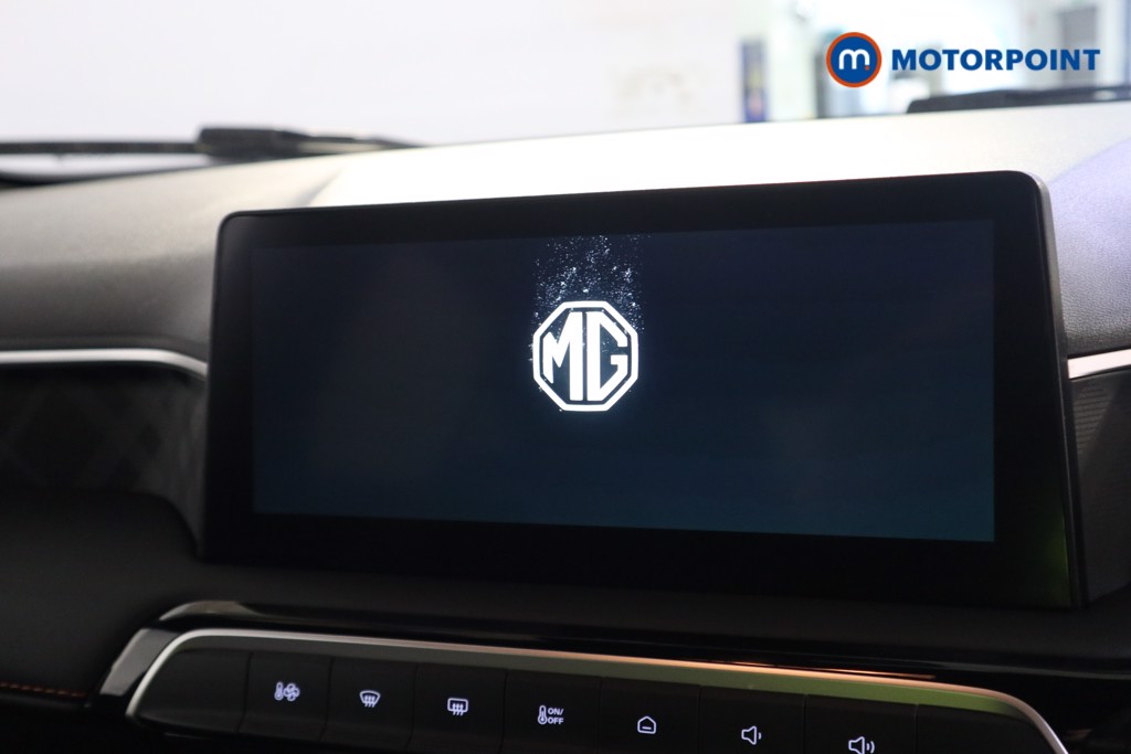 Used MG MG3 2025 for sale - 77974233: Photo 10