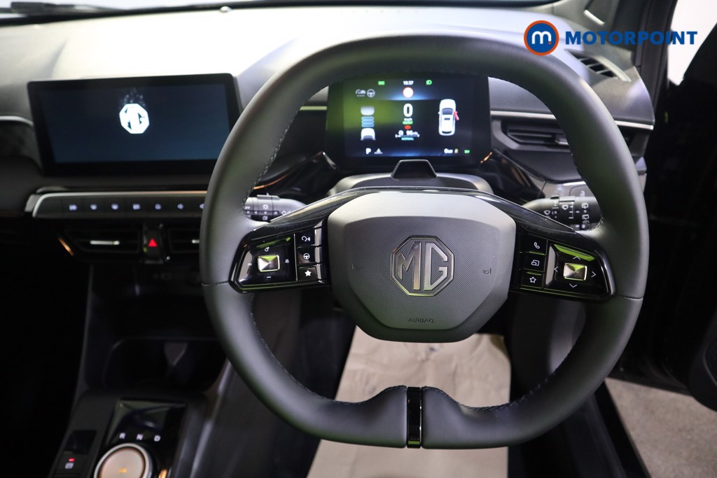 Used MG MG3 2025 for sale - 77974233: Photo 11