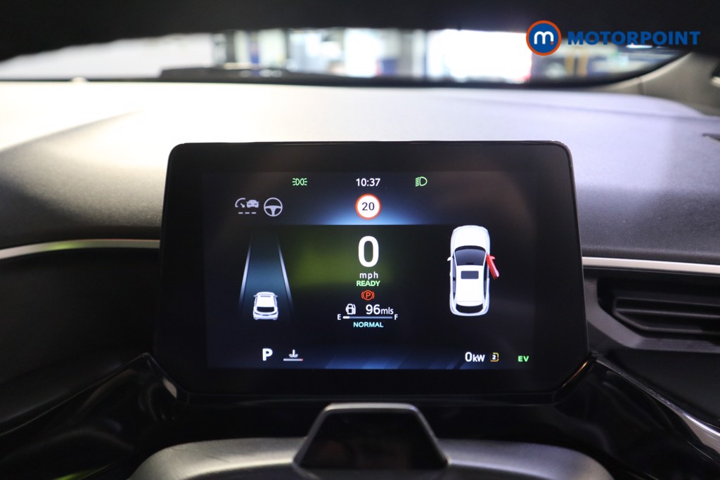 Used MG MG3 2025 for sale - 77974233: Photo 12