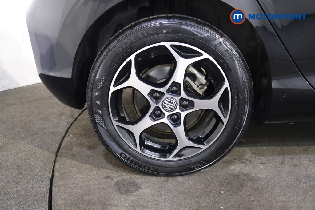 Used MG MG3 2025 for sale - 77974233: Photo 29