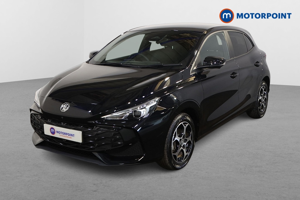 Used MG MG3 2025 for sale - 77974233: Photo 3